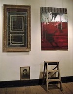 paintings (1987-2017